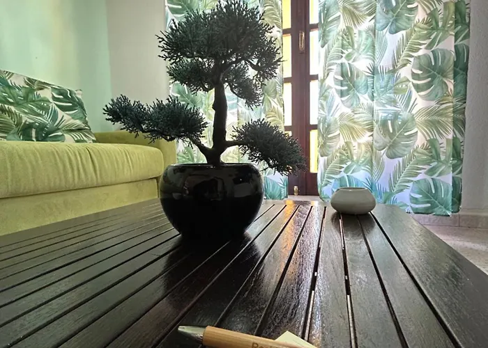 Apartamento Residenza Serra *